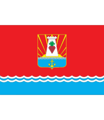 Флаг Феодосии